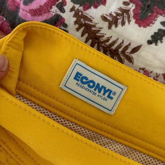 MEN'S J. CREW BATHING SUIT BOARD SHORTS SIZE 29” NWT - Picture 2 of 6